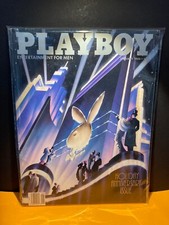 Playboy magazine january for sale  Rio Rico