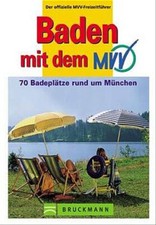 Baden dem mvv gebraucht kaufen  Berlin