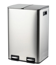 2x20l kitchen pedal for sale  BRADFORD