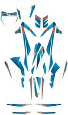 New ktm factory for sale  New Egypt