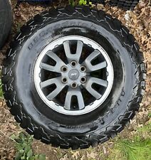 Goodrich ko2 35x12.50r17 for sale  Hawthorne