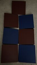 Ring binders 2.5 for sale  Earlham