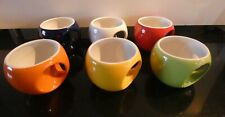 Pradel lot mugs d'occasion  Colombey-les-Belles