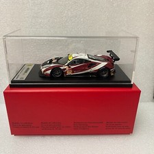 Usado, Ferrari 488 GTE EVO No.62 24H Le Mans 2020 #Looksmart 1/43 #LSLM114 comprar usado  Enviando para Brazil