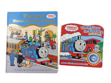 Thomas wonderful word for sale  KETTERING