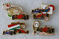 Pin pins collector d'occasion  Expédié en Belgium