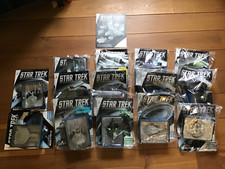 Star trek modell gebraucht kaufen  Landshut
