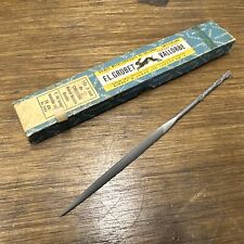 Vintage grobet vallorbe for sale  BILSTON