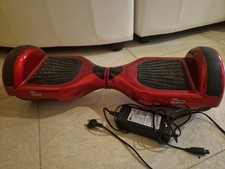 Overboard xskate rosso usato  Crotone