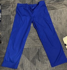 Scrubs cherokee workwear for sale  Chicago