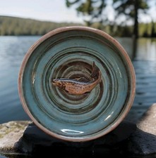 Wold pottery hand for sale  STANLEY