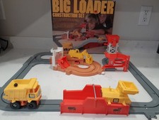 Vintage 1977 tomy for sale  Grand Forks