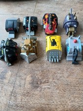 Mini metal robot for sale  STOKE-ON-TRENT
