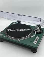 Technics 1200 mk2 gebraucht kaufen  Berlin