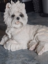 Deko figur west gebraucht kaufen  Buschkämpen