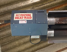 Horizon heat rad for sale  BATH