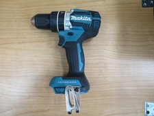 Makita dhp484 combi for sale  EASTBOURNE
