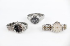 Mens assorted watches for sale  LEEDS