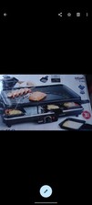 Bifinett versatile grill for sale  GAINSBOROUGH