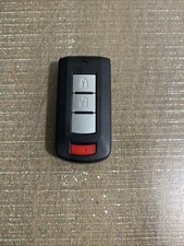 USADO OEM 2022 MITSUBISHI OUTLANDER CHAVE INTELIGENTE CONTROLE REMOTO FCC: OUCGHR-M015 EXCEL. comprar usado  Enviando para Brazil