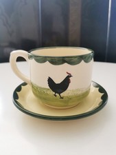 Tasse jumbotasse tasse gebraucht kaufen  Oberursel (Taunus)