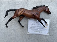 Breyer race horse for sale  Land O Lakes
