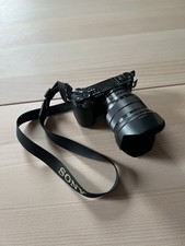Fotocamera sony e10 usato  Modena