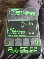 Microclimate pulse digital for sale  HALIFAX