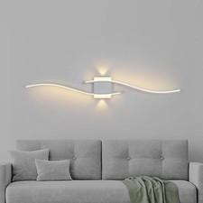 Modern led 3000k for sale  SALFORD