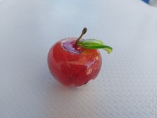 Jolie pomme verre d'occasion Jolie pomme verre d'occasion  La Rochelle
