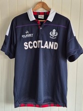 Scotland rugby fans for sale  CHIPPENHAM