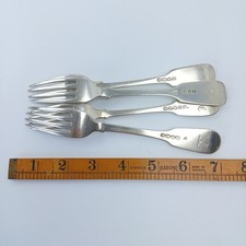 Antique london hallmarked for sale  YORK