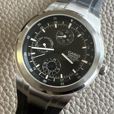 Casio Edifice EF-305 masculino bom estado de corrida  comprar usado Casio Edifice EF-305 masculino bom estado de corrida  comprar usado  Enviando para Brazil