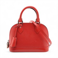 Louis vuitton epi usato  Spedire a Italy
