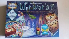 Wars teil teil gebraucht kaufen  Nienhagen