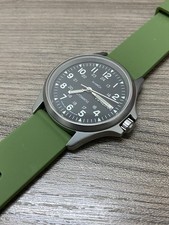 Field watch mondaine usato  Fonte Nuova