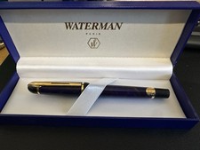 Waterman phileas rollerball for sale  DUNFERMLINE