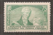 303 benjamin delessert d'occasion  Longpont-sur-Orge