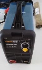 Workzone 80a inverter for sale  NOTTINGHAM