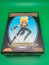 Warhammer quest wardancer for sale  Kaysville