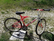 Mountain bike legnano usato  Urbisaglia