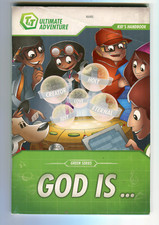 Awana clubs god for sale  Madison