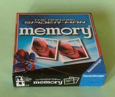 Ravensburger memory game usato  Palermo