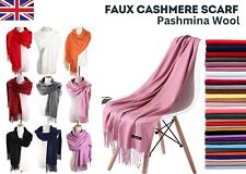 Ladies faux cashmere for sale  ILFORD