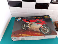 Maquette ancien moto d'occasion  Plabennec