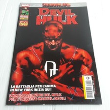 Devil hulk n.170 usato  Torino