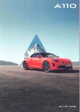 Catalogue brochure renault d'occasion  Palaiseau