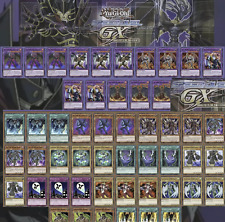 Yugioh card jaden for sale  LOUGHBOROUGH
