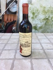 Barolo michele nicolello usato  Tavigliano