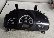 Kia sportage speedometer for sale  Erie